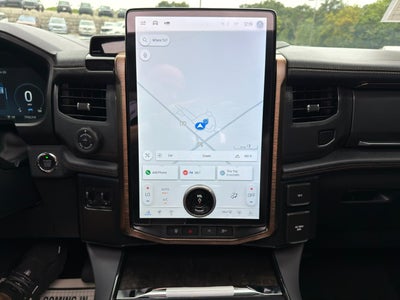 2023 Ford F-150 Lightning LARIAT