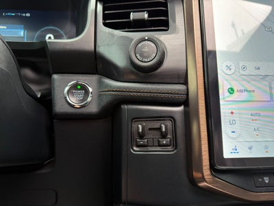 2023 Ford F-150 Lightning LARIAT