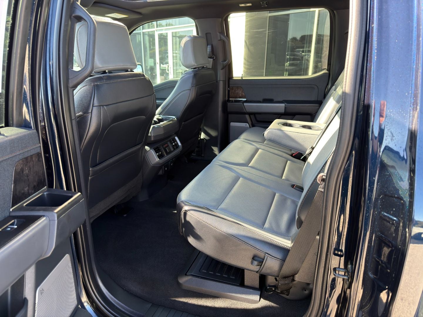 2023 Ford F-150 Lightning LARIAT