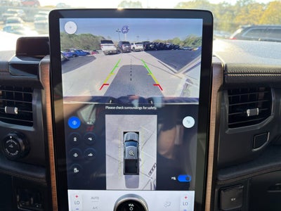 2023 Ford F-150 Lightning LARIAT