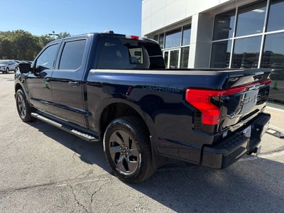 2023 Ford F-150 Lightning LARIAT
