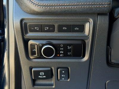 2023 Ford F-150 Lightning LARIAT