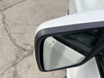 2022 Ford F-150 Lightning LARIAT
