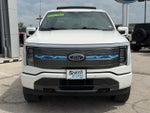 2022 Ford F-150 Lightning LARIAT