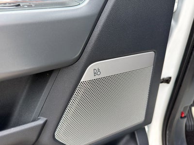 2022 Ford F-150 Lightning LARIAT