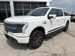 2022 Ford F-150 Lightning LARIAT