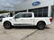 2022 Ford F-150 Lightning LARIAT