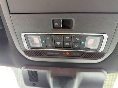 2022 Ford F-150 Lightning LARIAT