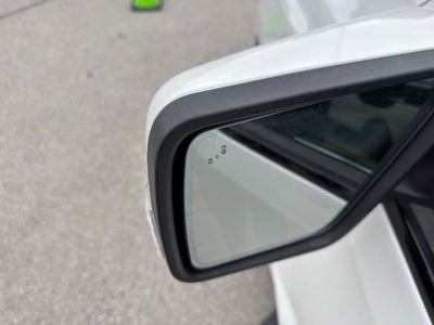 2022 Ford F-150 Lightning LARIAT