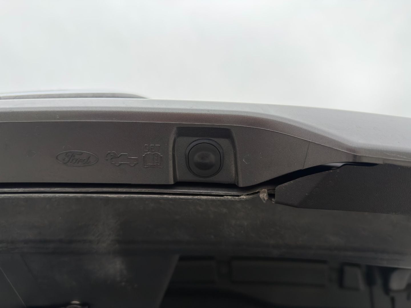 2022 Ford F-150 Lightning LARIAT