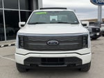 2022 Ford F-150 Lightning LARIAT