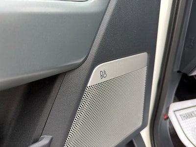 2022 Ford F-150 Lightning LARIAT