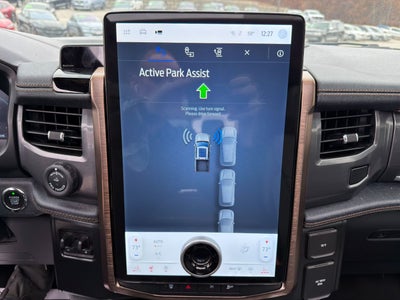 2022 Ford F-150 Lightning LARIAT