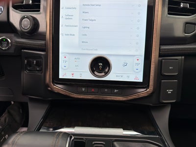 2022 Ford F-150 Lightning LARIAT