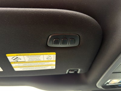 2022 Ford F-150 Lightning LARIAT