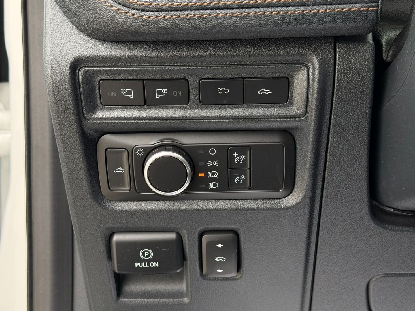 2022 Ford F-150 Lightning LARIAT