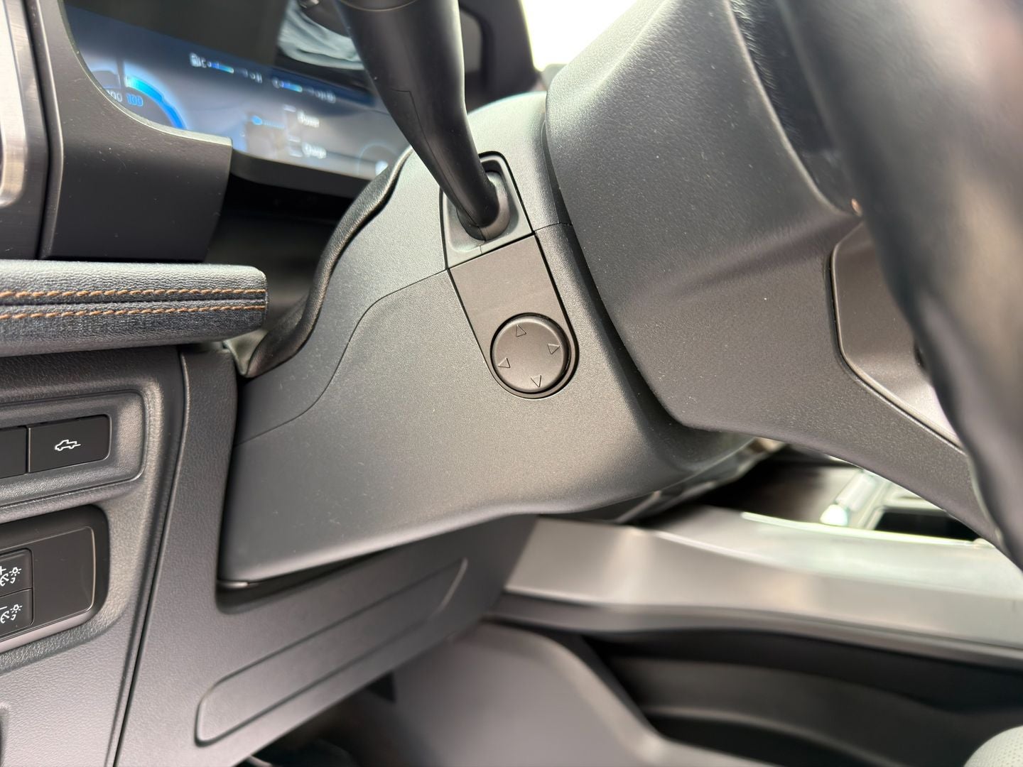 2022 Ford F-150 Lightning LARIAT