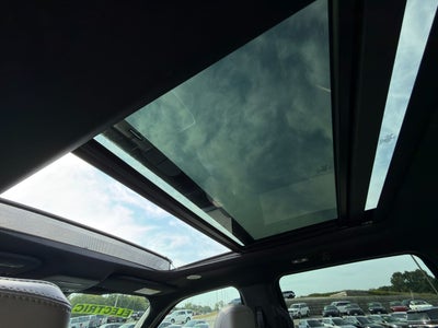 2023 Ford F-150 Lightning Platinum