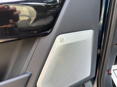 2023 Ford F-150 Lightning Platinum