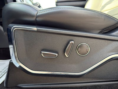 2023 Ford F-150 Lightning Platinum