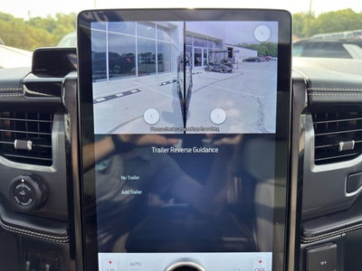 2023 Ford F-150 Lightning Platinum