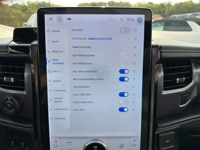 2023 Ford F-150 Lightning Platinum