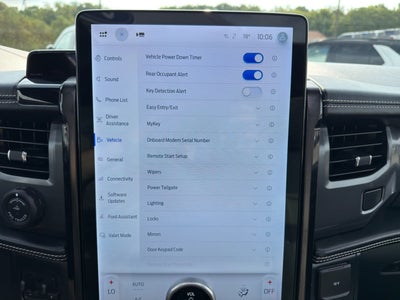 2023 Ford F-150 Lightning Platinum