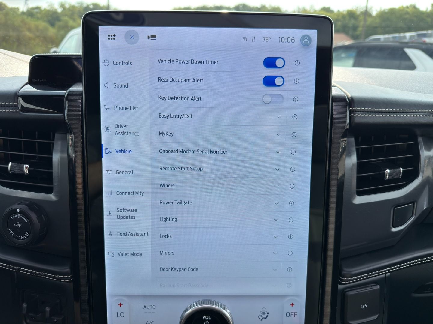 2023 Ford F-150 Lightning Platinum