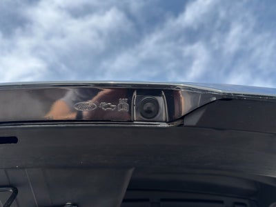 2023 Ford F-150 Lightning Platinum