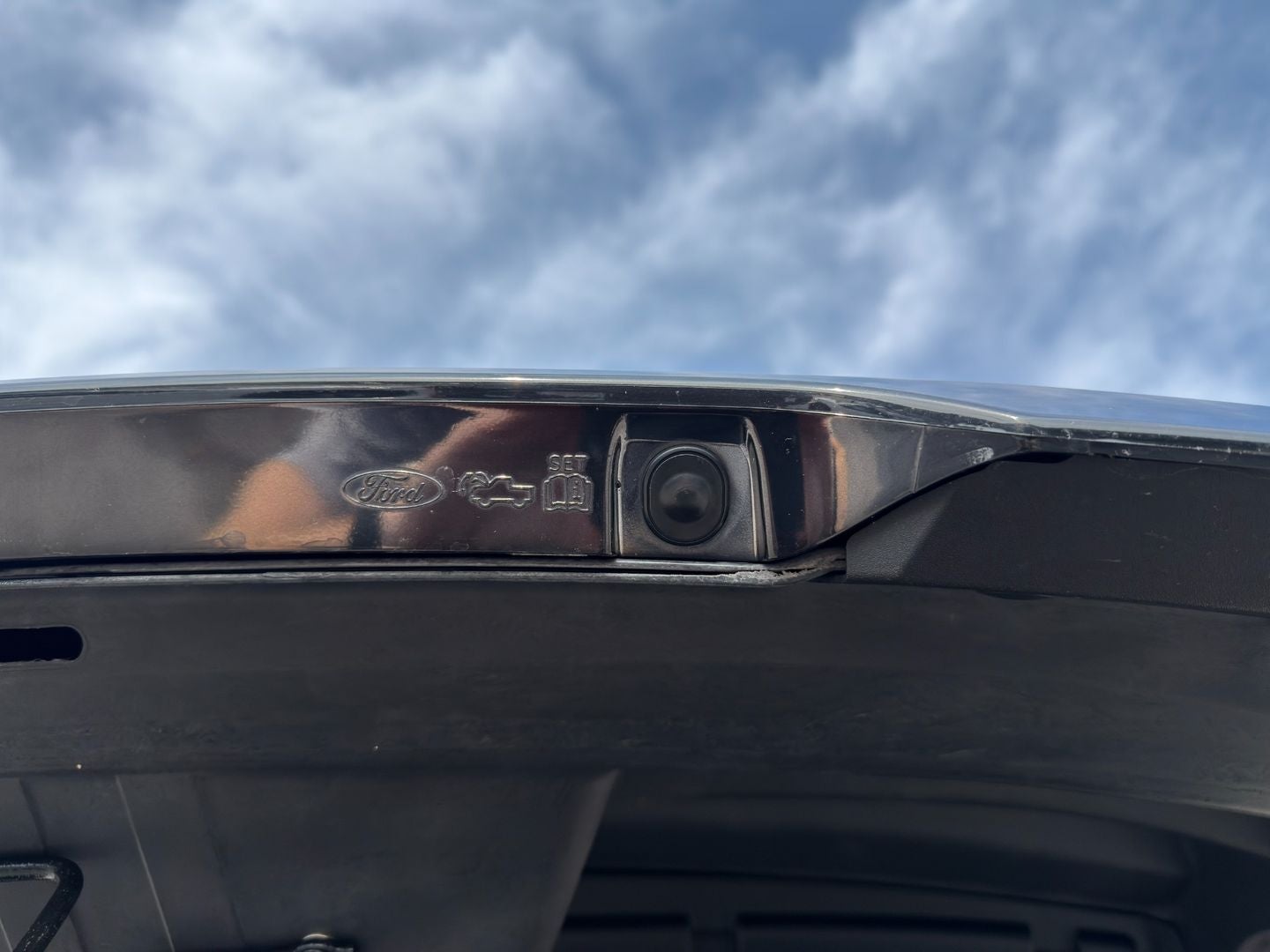 2023 Ford F-150 Lightning Platinum