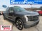 2022 Ford F-150 Lightning Platinum