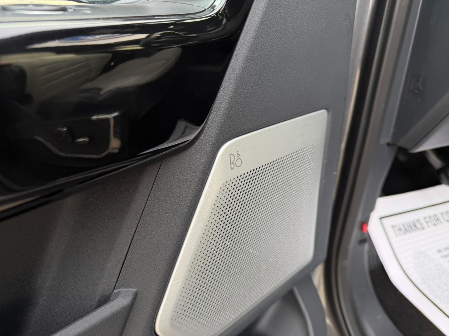 2022 Ford F-150 Lightning Platinum