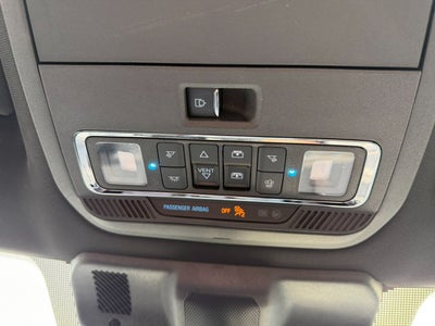 2022 Ford F-150 Lightning Platinum