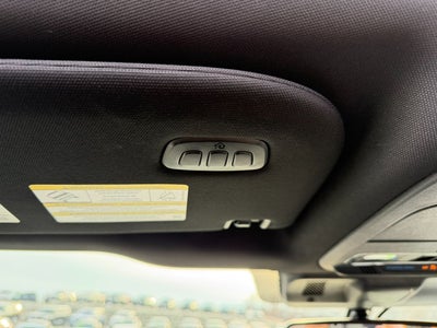 2022 Ford F-150 Lightning Platinum