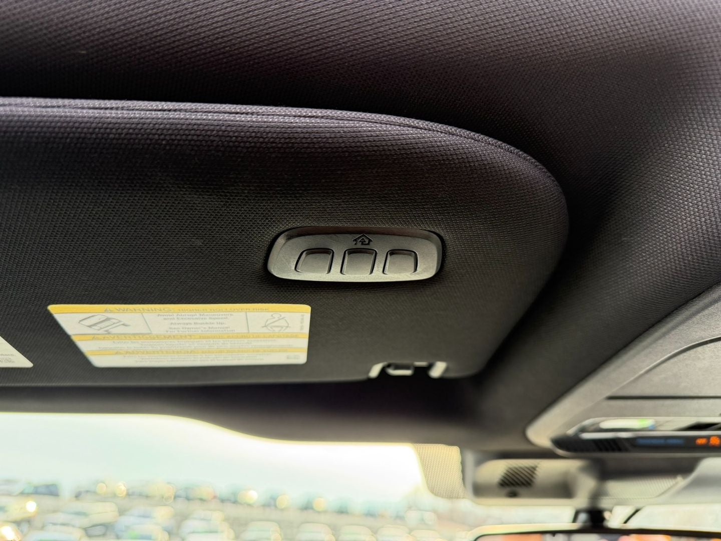 2022 Ford F-150 Lightning Platinum