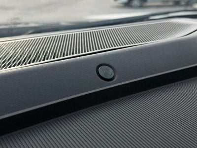 2022 Ford F-150 Lightning Platinum