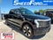 2023 Ford F-150 Lightning Platinum