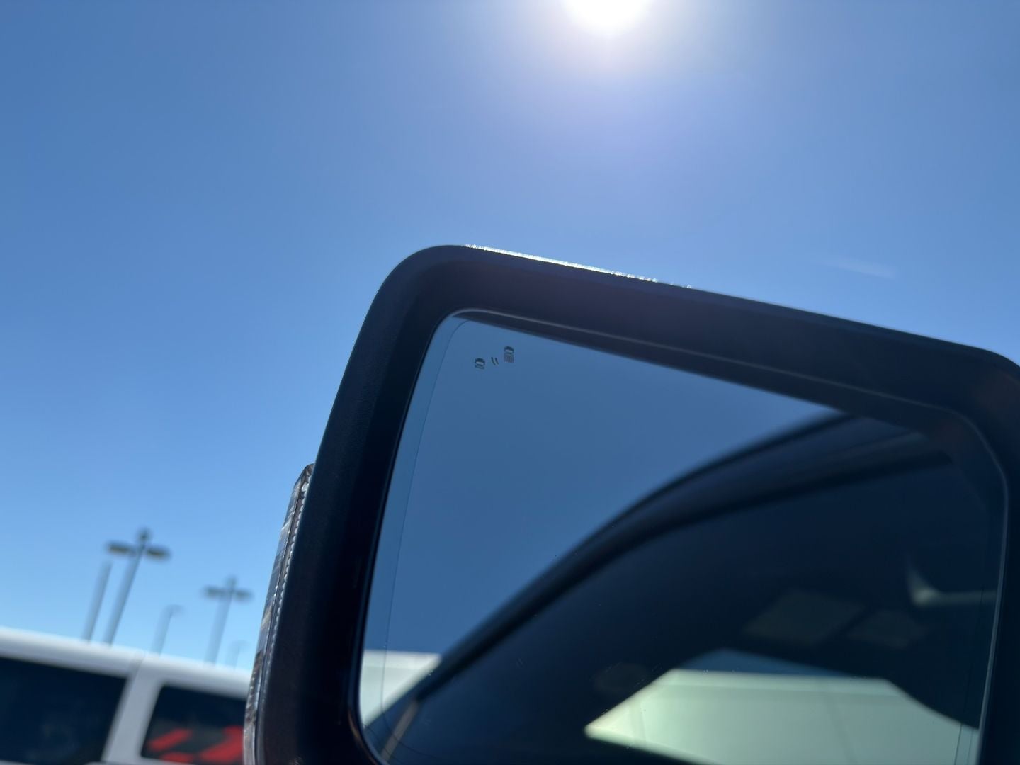 2023 Ford F-150 Lightning Platinum