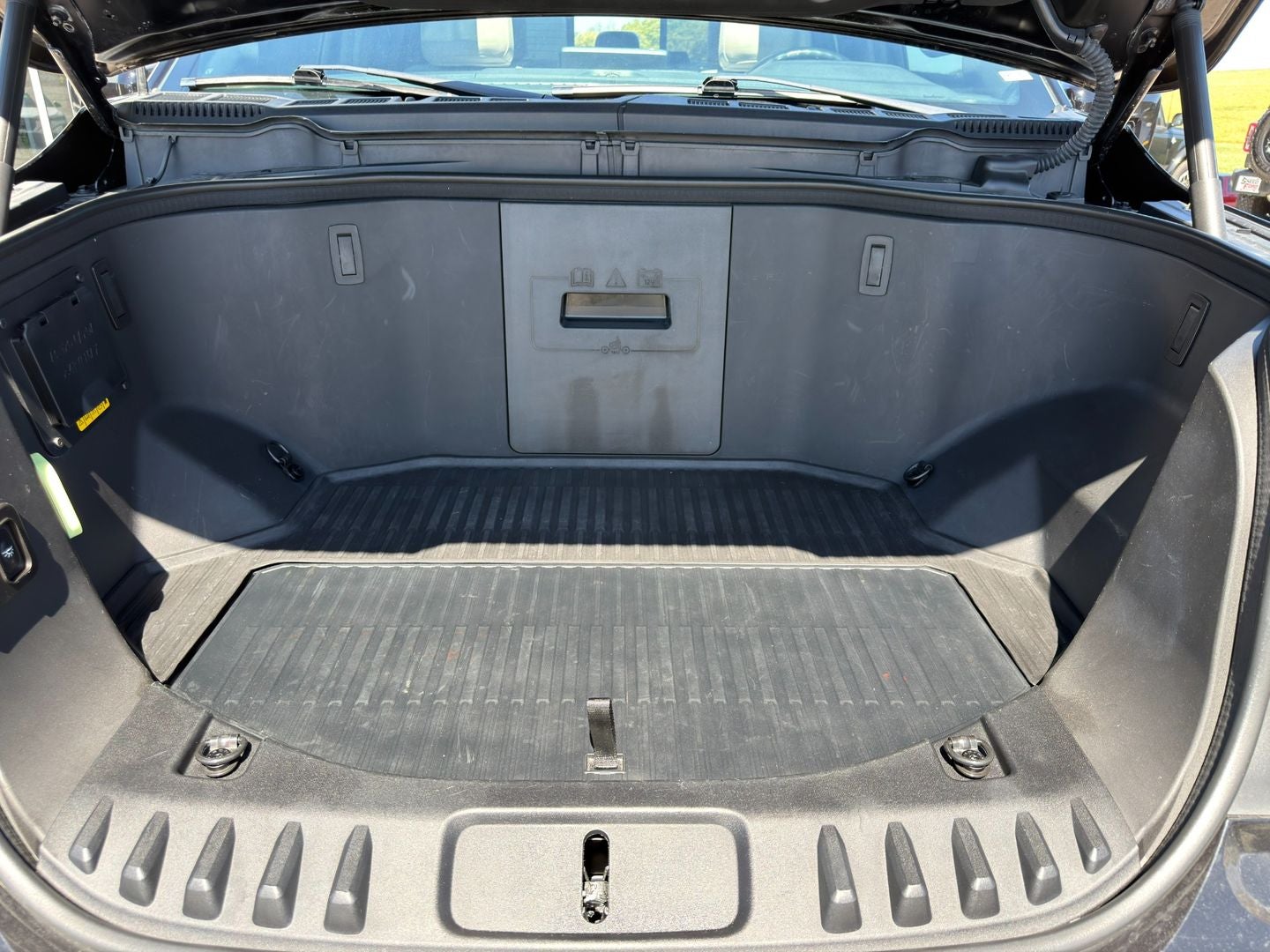 2023 Ford F-150 Lightning Platinum