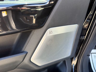 2023 Ford F-150 Lightning Platinum