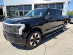 2023 Ford F-150 Lightning Platinum