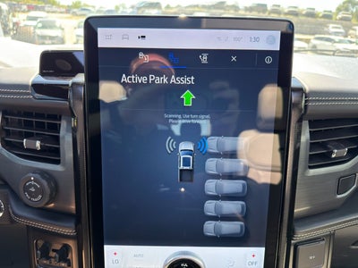 2023 Ford F-150 Lightning Platinum