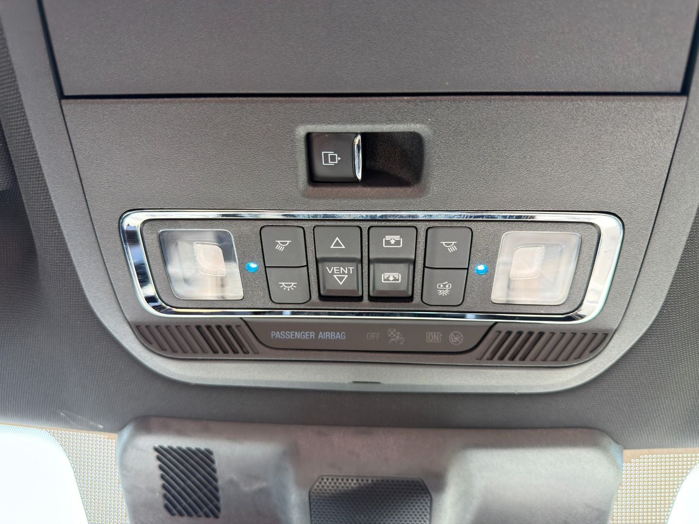 2023 Ford F-150 Lightning Platinum