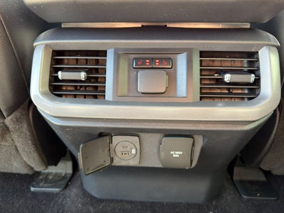 2022 Ford F-150 Lightning LARIAT