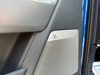 2022 Ford F-150 Lightning LARIAT