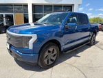 2022 Ford F-150 Lightning LARIAT
