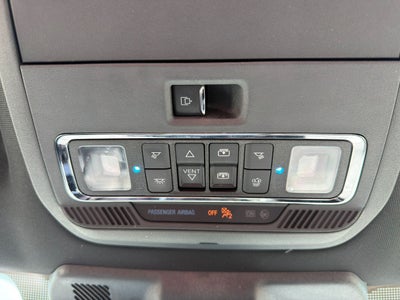 2022 Ford F-150 Lightning LARIAT