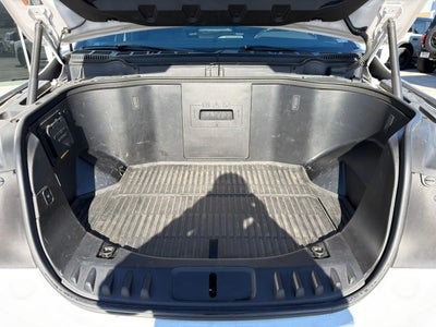 2022 Ford F-150 Lightning LARIAT