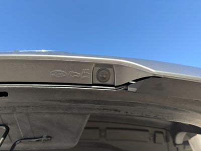 2022 Ford F-150 Lightning LARIAT