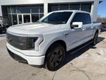 2022 Ford F-150 Lightning LARIAT